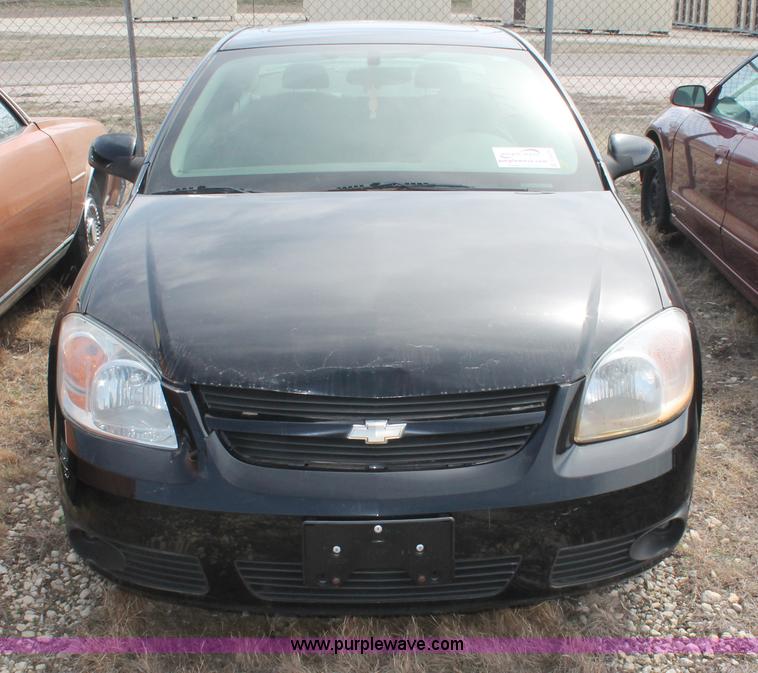 image for item D8029 2006 Chevrolet Cobalt LT