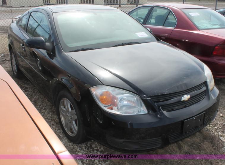 image for item D8029 2006 Chevrolet Cobalt LT