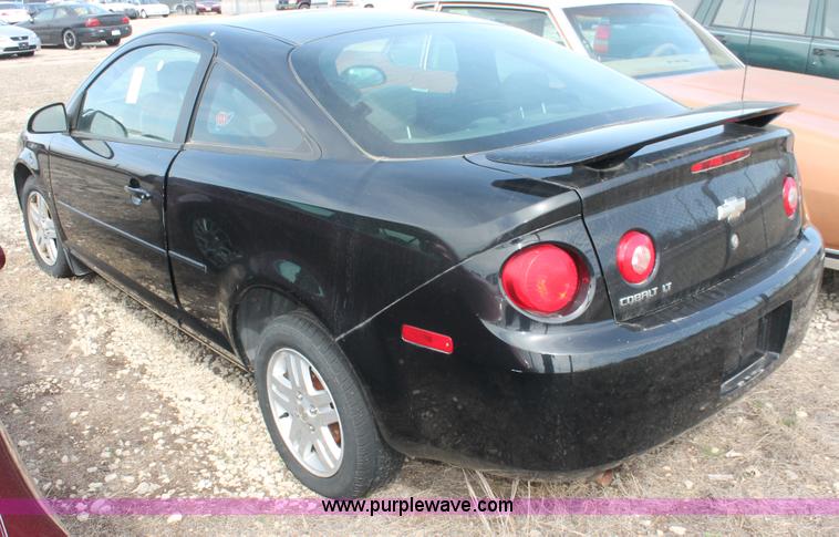 image for item D8029 2006 Chevrolet Cobalt LT