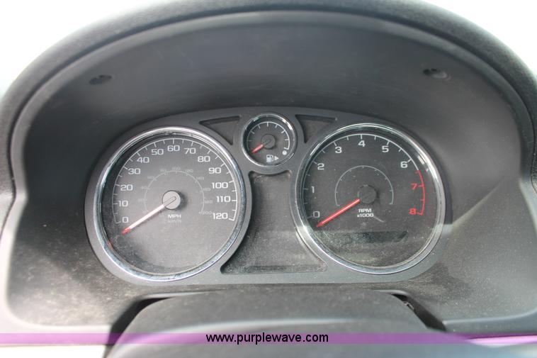 image for item D8029 2006 Chevrolet Cobalt LT