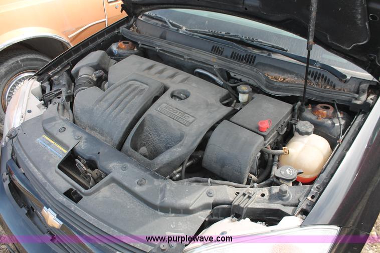 image for item D8029 2006 Chevrolet Cobalt LT