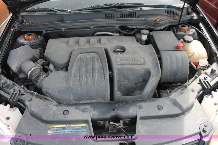 image for item D8029 2006 Chevrolet Cobalt LT