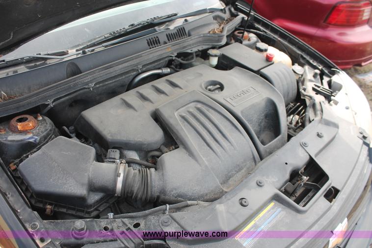 image for item D8029 2006 Chevrolet Cobalt LT