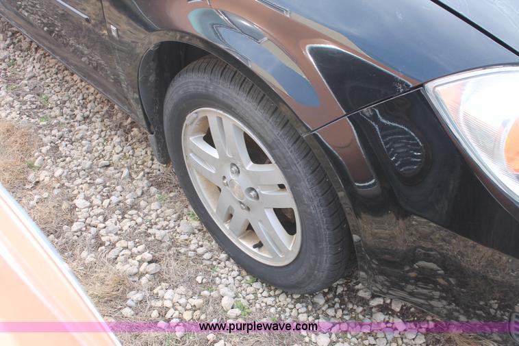 image for item D8029 2006 Chevrolet Cobalt LT