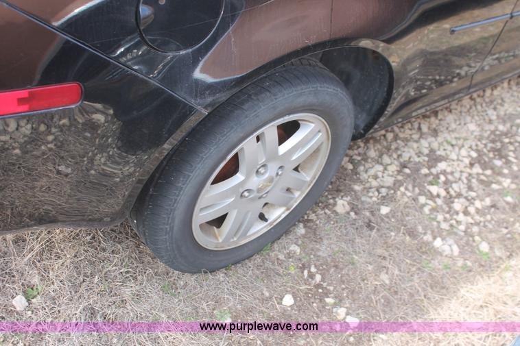 image for item D8029 2006 Chevrolet Cobalt LT