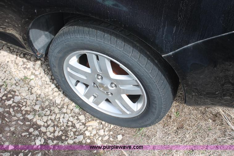 image for item D8029 2006 Chevrolet Cobalt LT