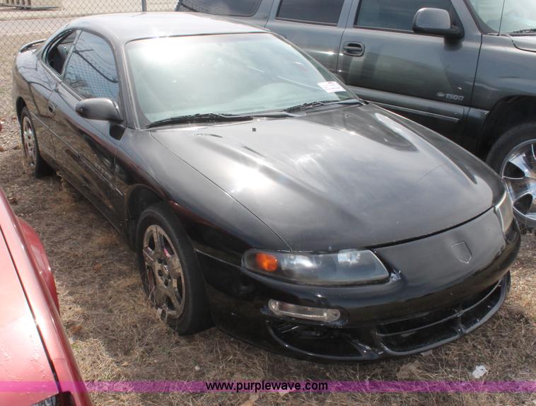 image for item D8030 1999 Dodge Avenger