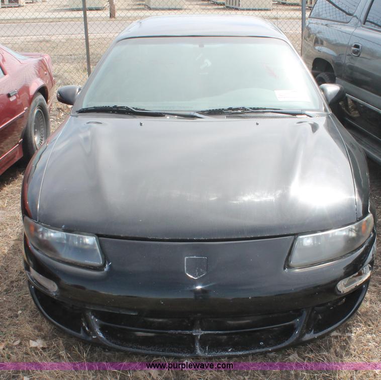 image for item D8030 1999 Dodge Avenger