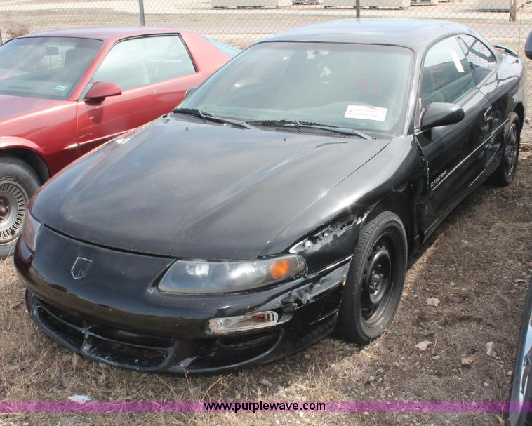 image for item D8030 1999 Dodge Avenger