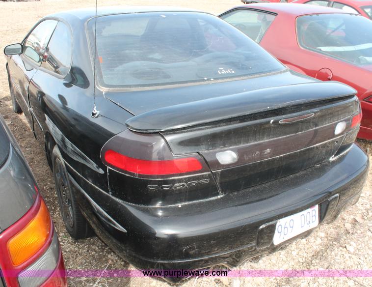 image for item D8030 1999 Dodge Avenger