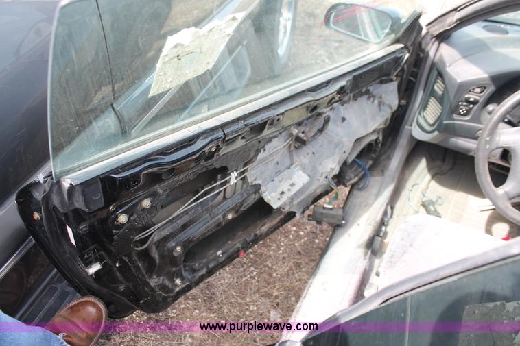 image for item D8030 1999 Dodge Avenger