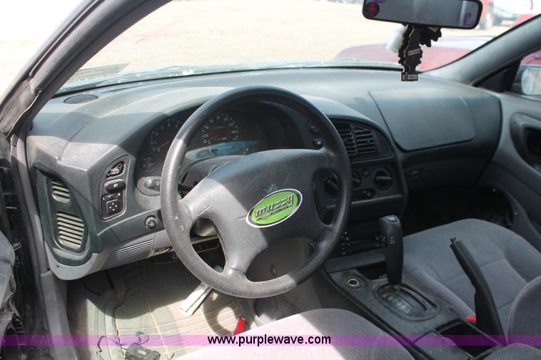 image for item D8030 1999 Dodge Avenger