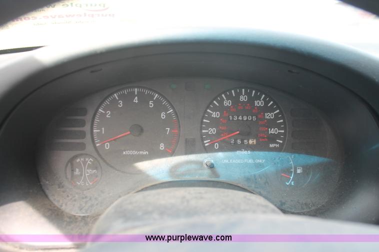 image for item D8030 1999 Dodge Avenger