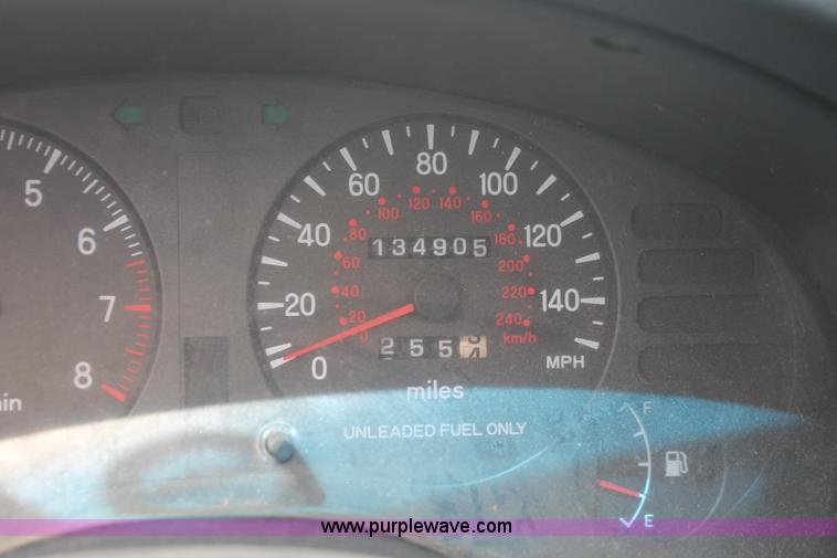 image for item D8030 1999 Dodge Avenger