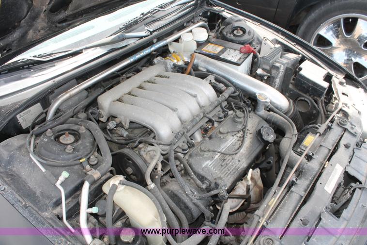 image for item D8030 1999 Dodge Avenger