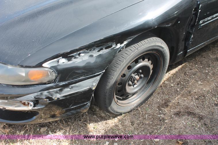 image for item D8030 1999 Dodge Avenger