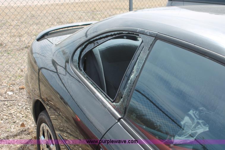 image for item D8030 1999 Dodge Avenger
