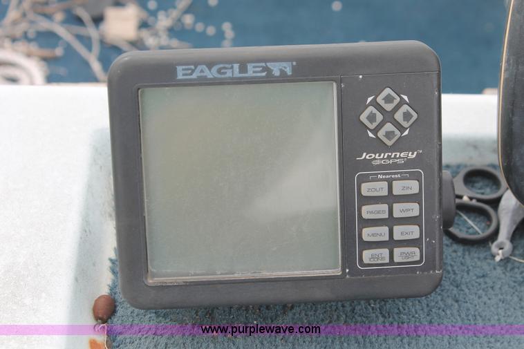 image for item D8032 Boat