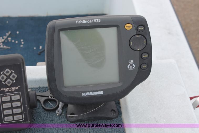 image for item D8032 Boat