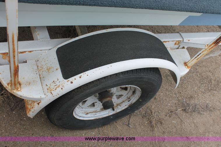 image for item D8032 Boat