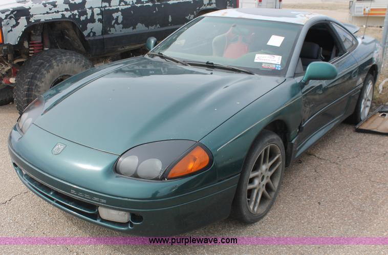 image for item D8034 1996 Dodge Stealth