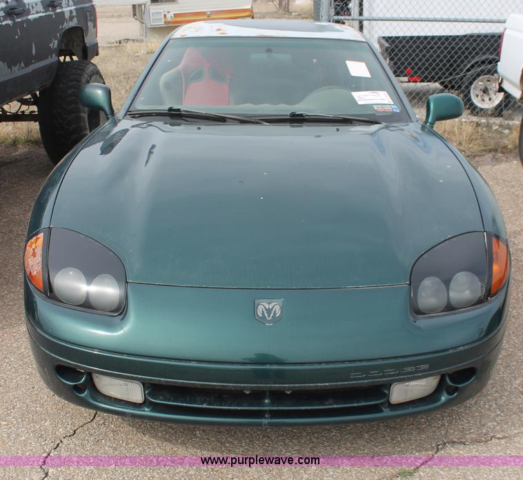 image for item D8034 1996 Dodge Stealth
