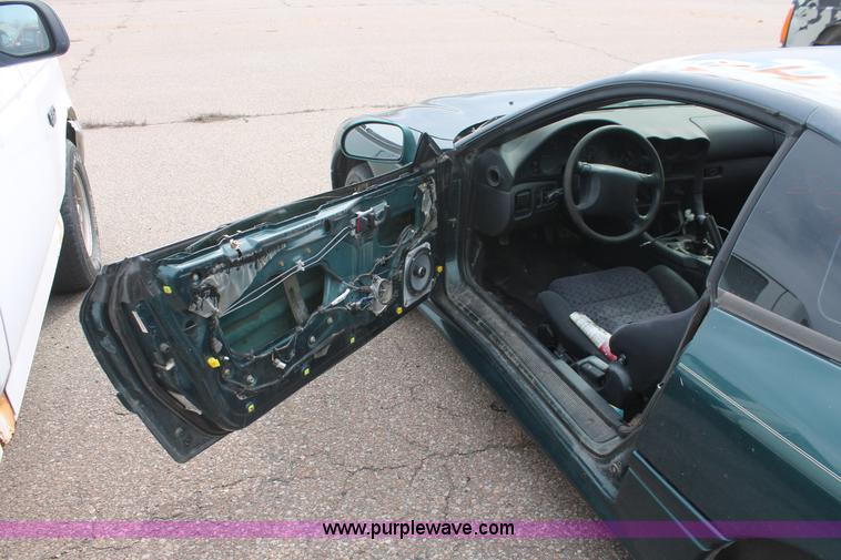 image for item D8034 1996 Dodge Stealth