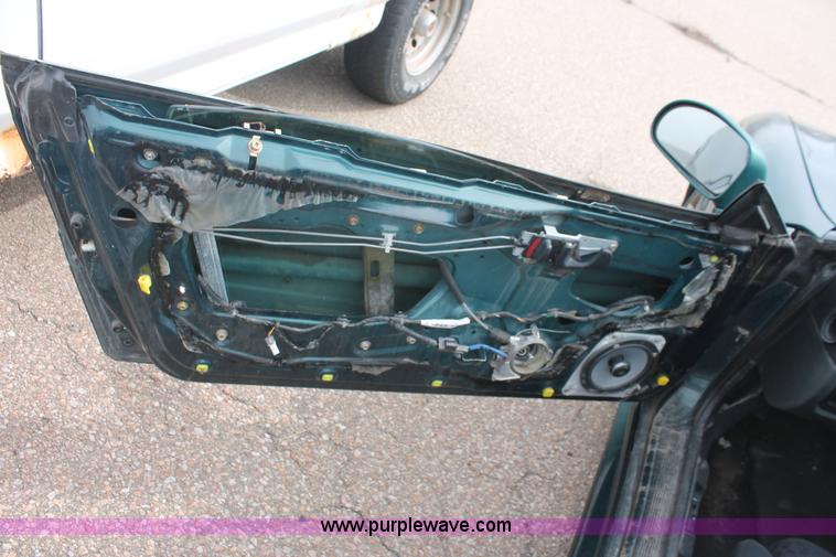 image for item D8034 1996 Dodge Stealth