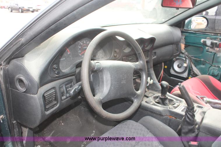 image for item D8034 1996 Dodge Stealth