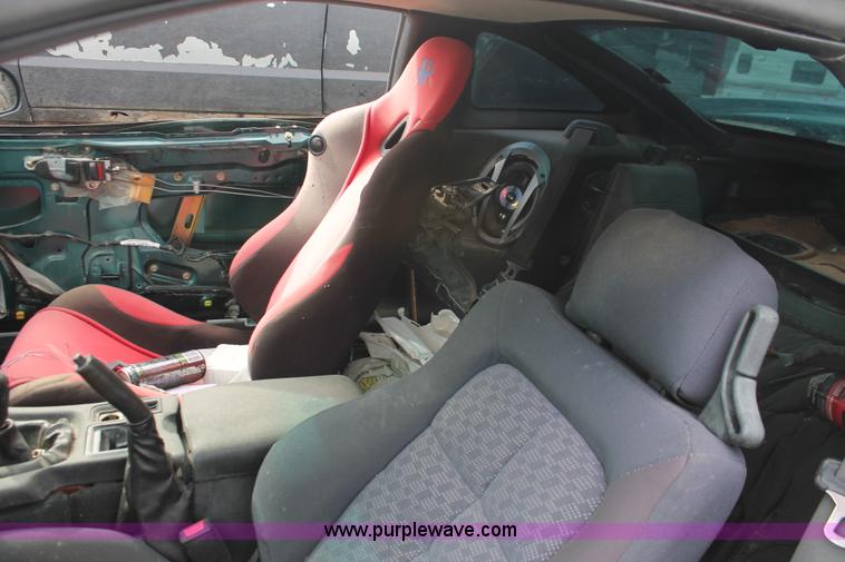 image for item D8034 1996 Dodge Stealth