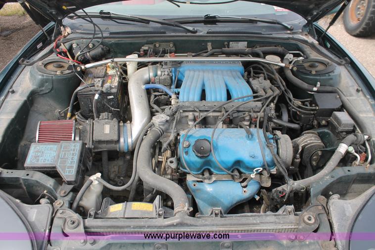 image for item D8034 1996 Dodge Stealth