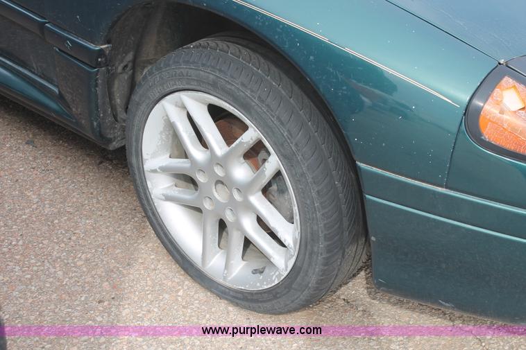 image for item D8034 1996 Dodge Stealth