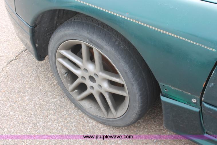 image for item D8034 1996 Dodge Stealth