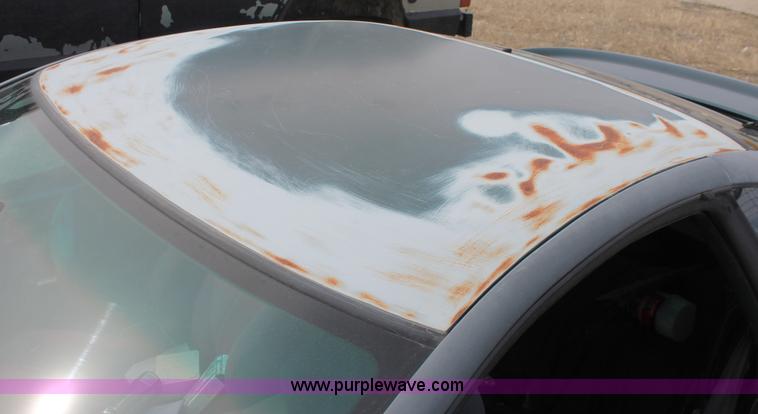 image for item D8034 1996 Dodge Stealth