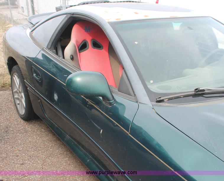 image for item D8034 1996 Dodge Stealth