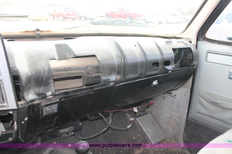 image for item D8035 1983 Chevrolet K5 Blazer SUV