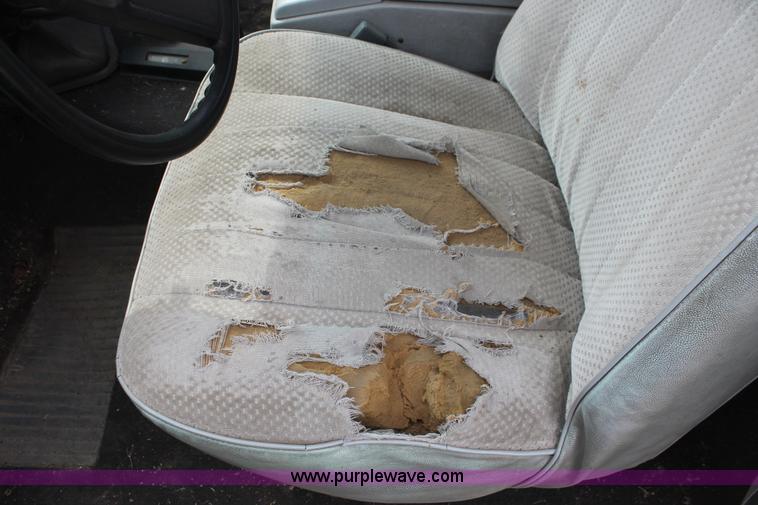 image for item D8035 1983 Chevrolet K5 Blazer SUV