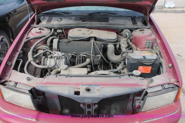 image for item D8039 1993 Plymouth Acclaim