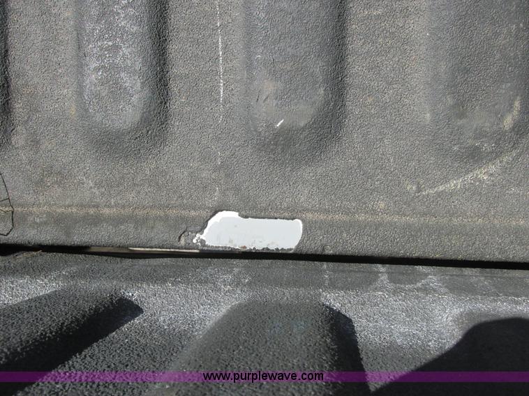 image for item AB9418 2008 Dodge Ram 1500 Big Horn Quad Cab pickup truck