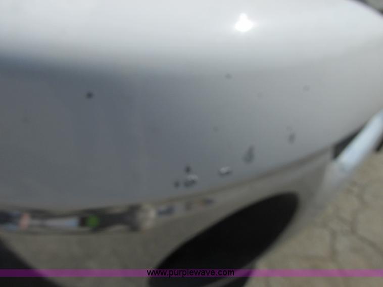 image for item AB9418 2008 Dodge Ram 1500 Big Horn Quad Cab pickup truck