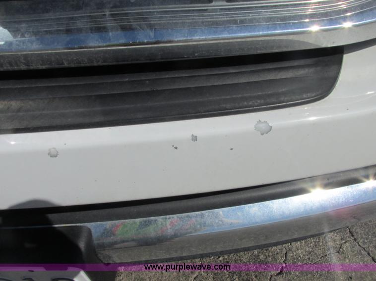 image for item AB9418 2008 Dodge Ram 1500 Big Horn Quad Cab pickup truck