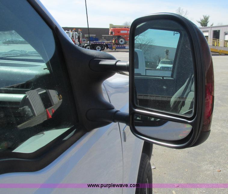 image for item AB9419 2006 Ford F250 XLT Super Duty SuperCab pickup truck