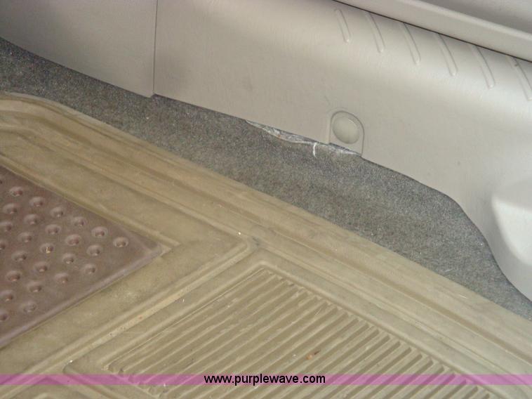 image for item B1855 2008 Ford Escape XLT SUV