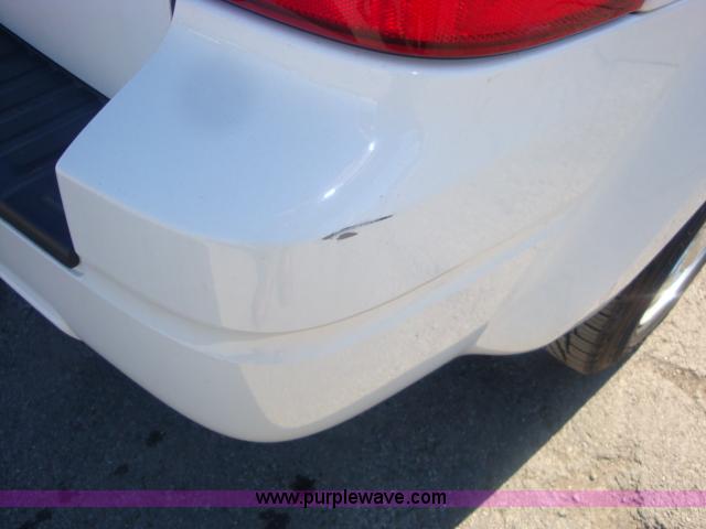 image for item B1855 2008 Ford Escape XLT SUV