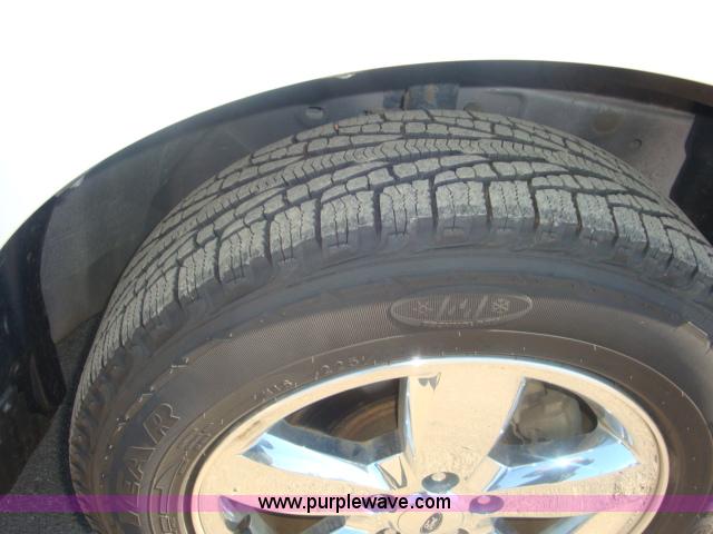 image for item B1855 2008 Ford Escape XLT SUV