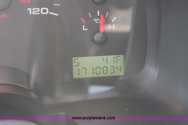 image for item E3270 2005 Ford F150 XLT SuperCab pickup truck