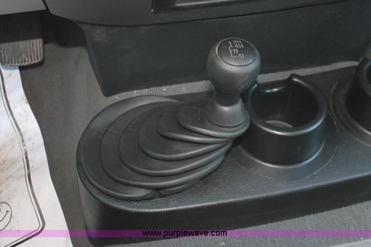 image for item E3270 2005 Ford F150 XLT SuperCab pickup truck