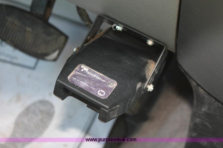 image for item E3272 2007 Ford F150 XLT SuperCab pickup truck