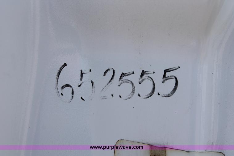 image for item E3272 2007 Ford F150 XLT SuperCab pickup truck