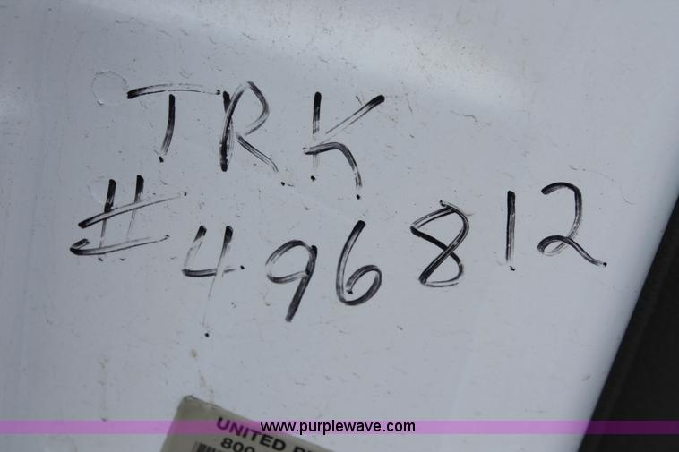 image for item E3273 2004 Ford F150 XLT SuperCrew pickup truck